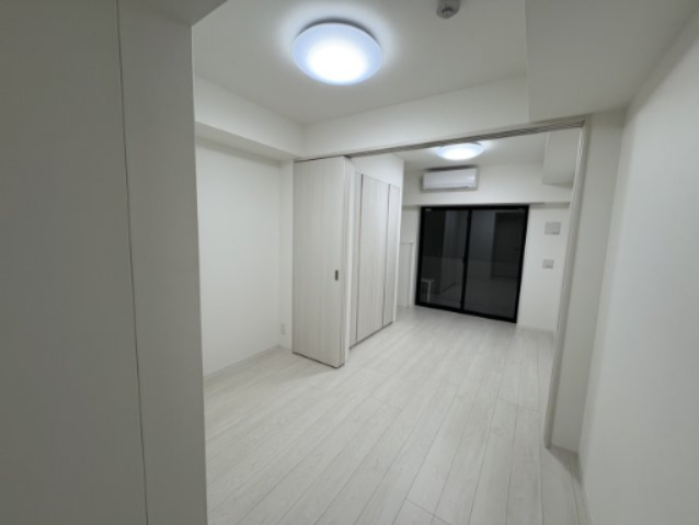 居室・リビング　別タイプ参考写真