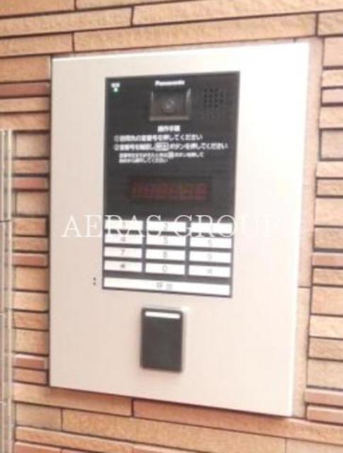 セキュリティ　セキュリティ