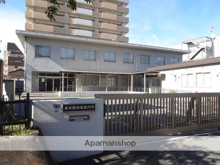 その他　東大阪簡易裁判所（その他）まで196m