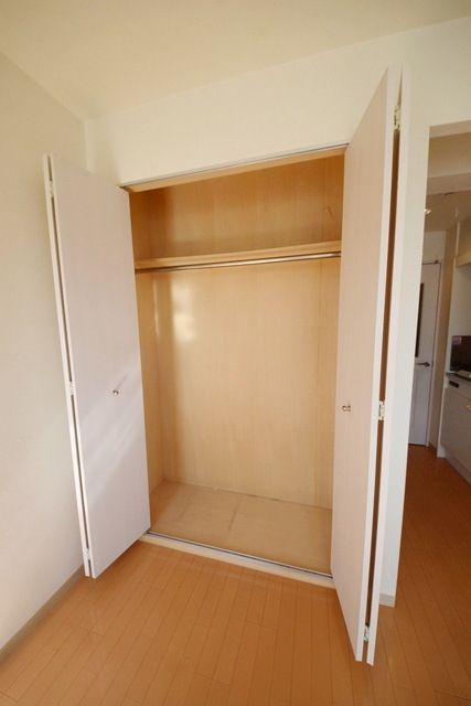 収納　★他号室の参考画像です★