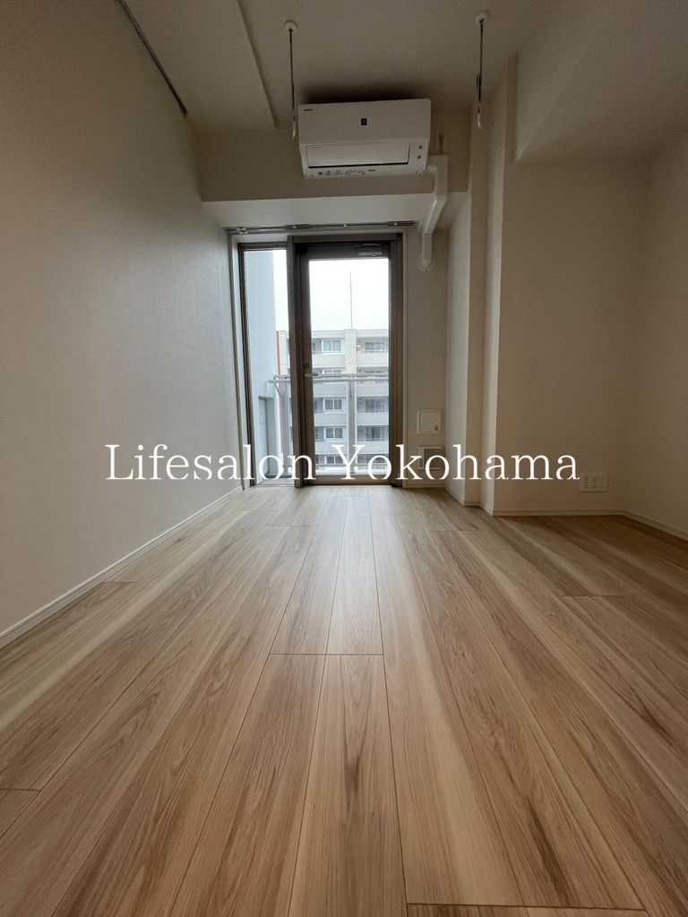 居室・リビング　設備