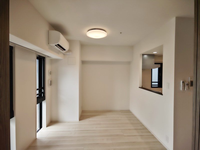 居室・リビング　☆広々としたリビング☆