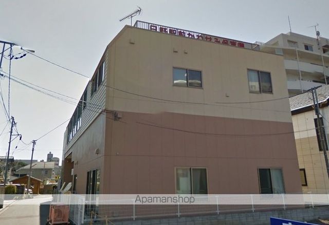 幼稚園・保育園　日野駅前かわせみ保育園（幼稚園・保育園）まで1817m