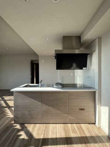 キッチン　※参考写真