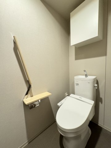 トイレ　※参考写真