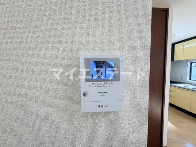 居室・リビング　別部屋写真