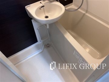 バス・シャワールーム　風呂