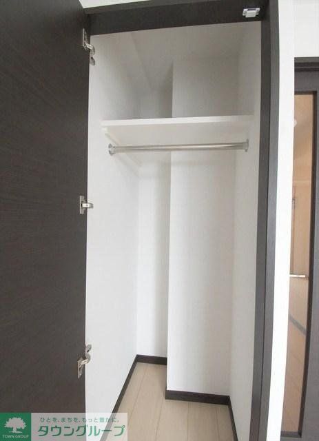 収納　参考写真