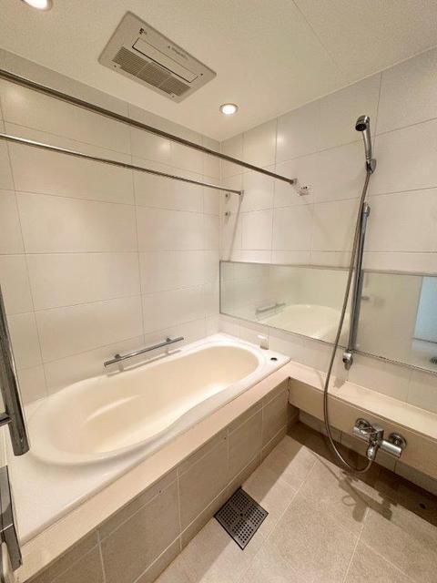 バス・シャワールーム　浴室乾燥機・フルオートバス