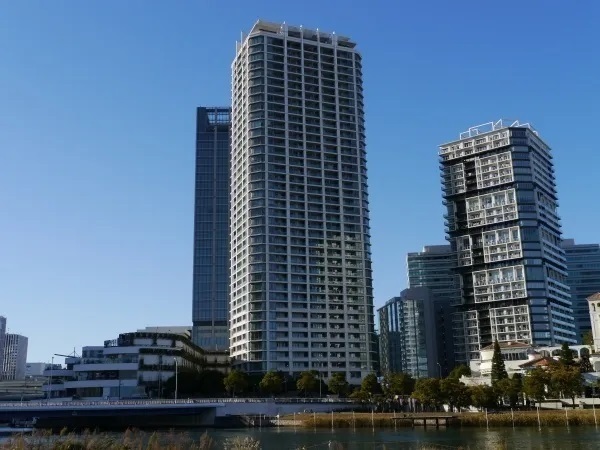 建物外観　建物外観