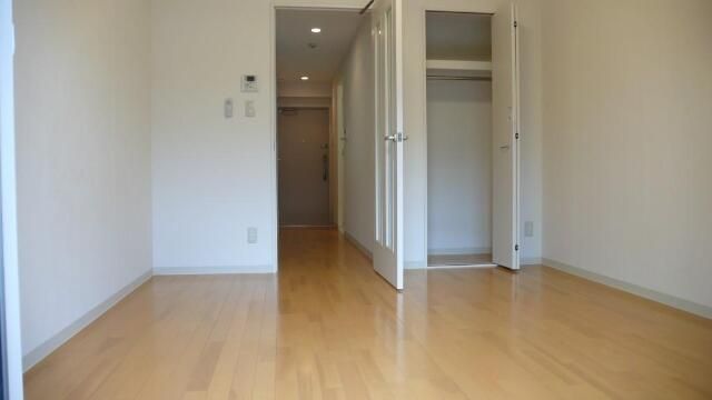 居室・リビング　使いやすい居間です