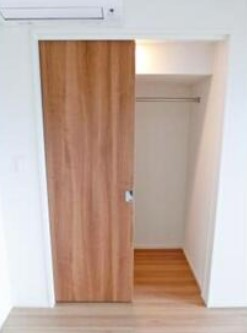 収納　収納※別部屋参考写真