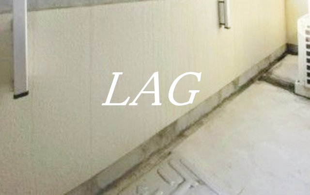 バルコニー　バルコニーです。