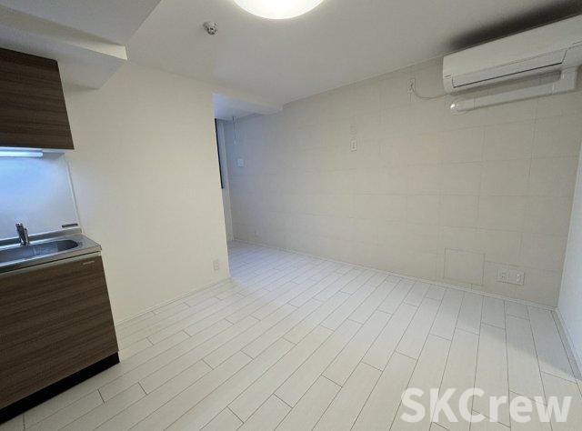 居室・リビング　別号室の写真です