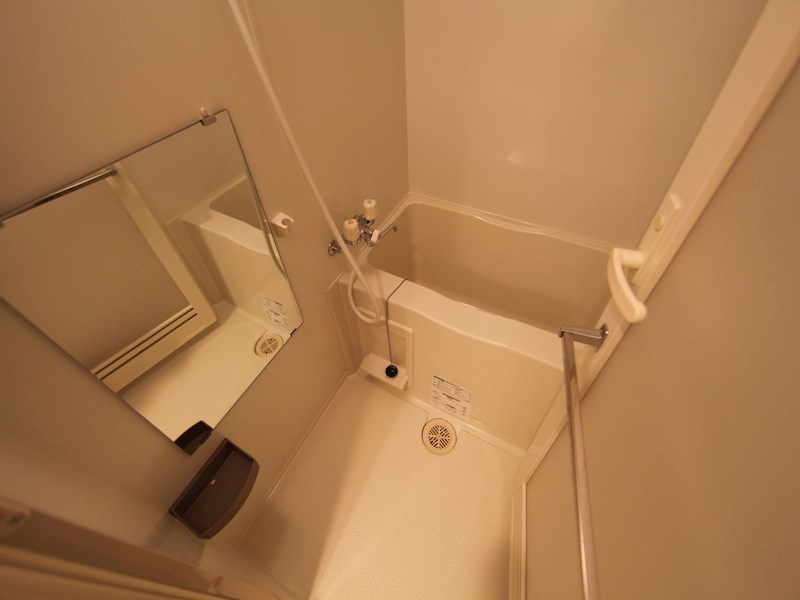 バス・シャワールーム　バスルーム　浴室暖房乾燥機付き