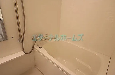 バス・シャワールーム　参考画像です！