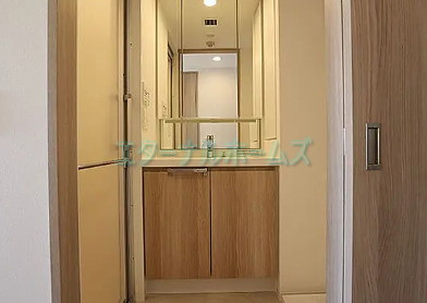 洗面設備　参考画像です！