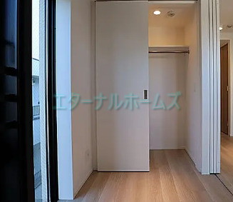 玄関　参考画像です！