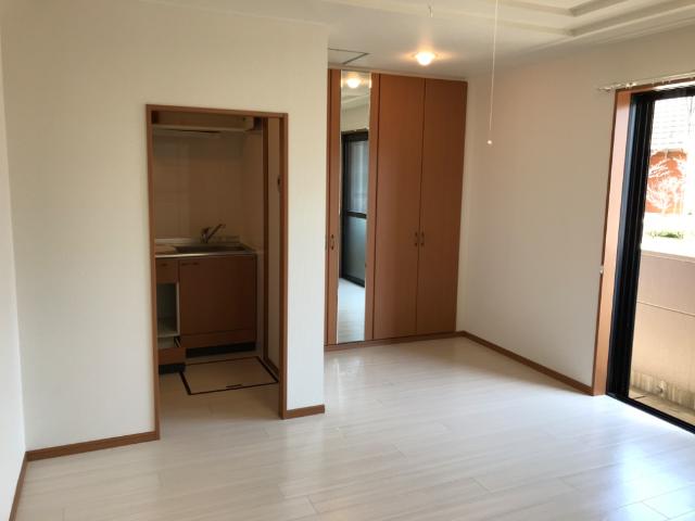 その他部屋・スペース　洋室