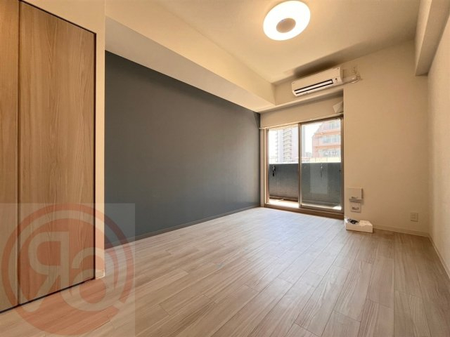 居室・リビング　同シリーズマンション別部屋参考写真