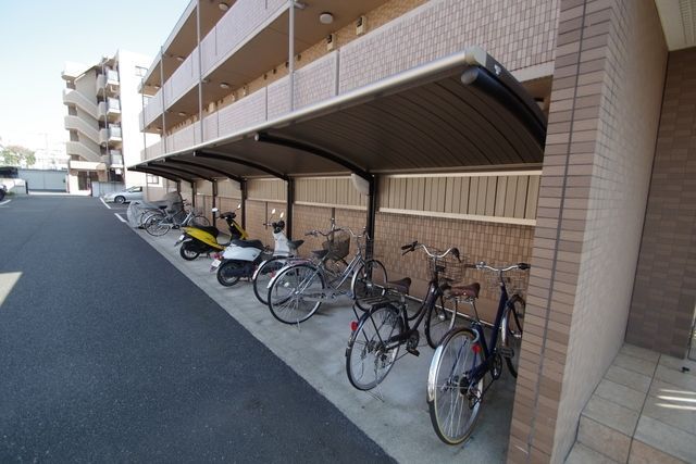 その他共有部分　★見学希望等はタウンハウジング中央林間店までお気軽に♪★