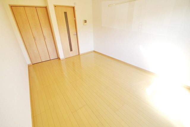 その他部屋・スペース　★明るいお部屋です★