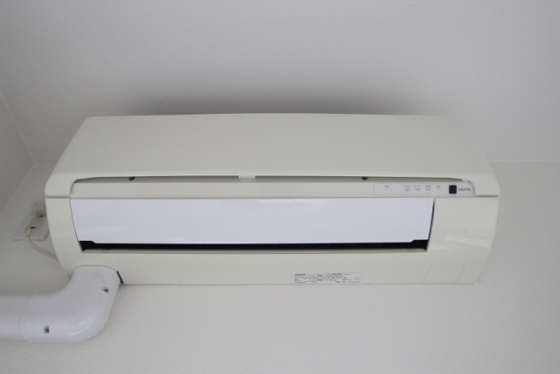 その他設備　※別部屋の写真です