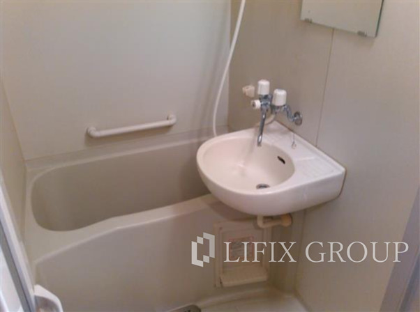 バス・シャワールーム　風呂