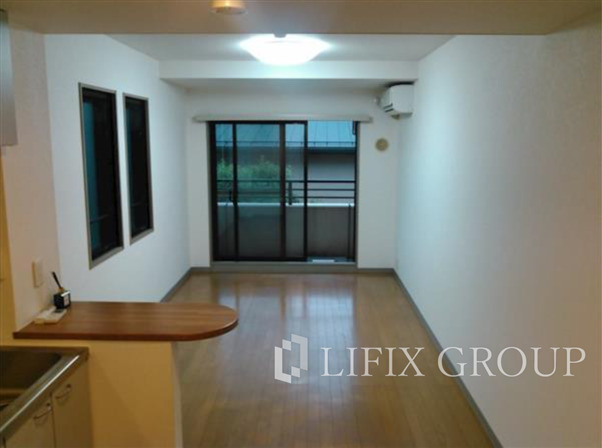 居室・リビング　居間・リビング