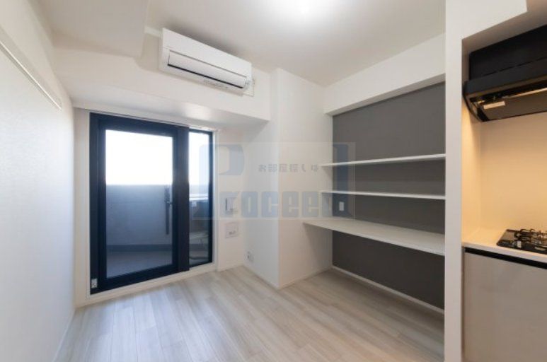 居室・リビング　☆こちらの物件は仲介手数料無料です☆