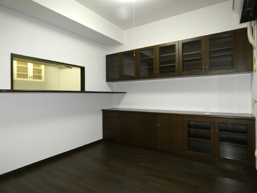 居室・リビング　DK　※2025年11月撮影