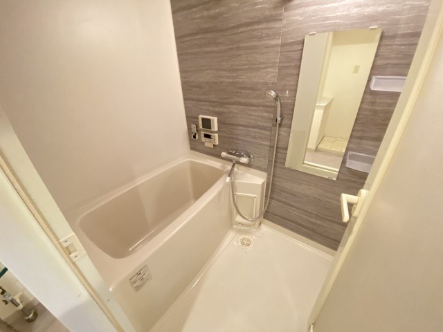 バス・シャワールーム　別号室