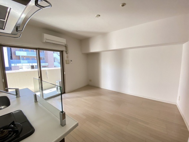 居室・リビング　別号室