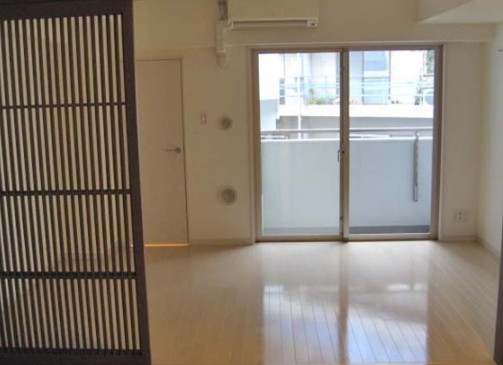 居室・リビング　☆明るい居室☆