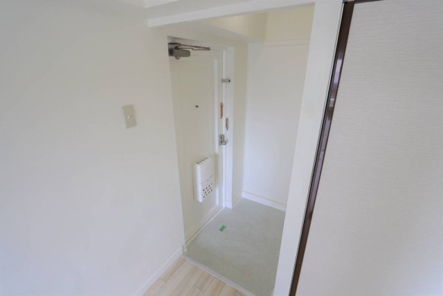 玄関　イメージ