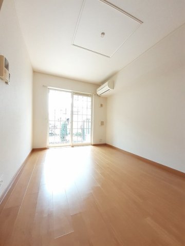 居室・リビング　ゆったりとしたリビングです