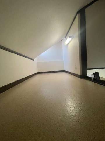 その他　ロフト