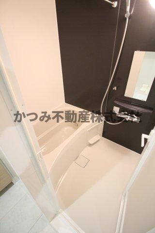 バス・シャワールーム　他号室参考写真