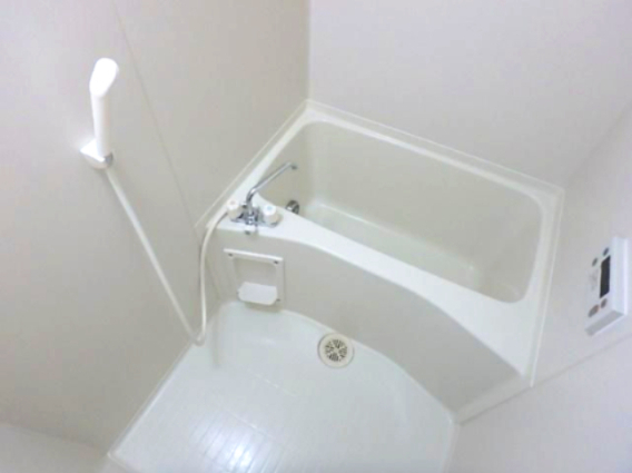 バス・シャワールーム　☆一日の疲れを癒すバスルーム☆