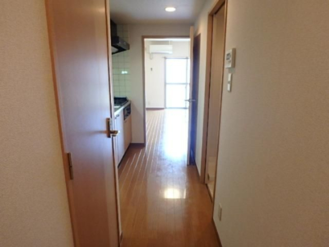 玄関　☆ドアを開けたら広がる綺麗な玄関☆