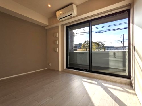 居室・リビング　居室※別部屋参考写真