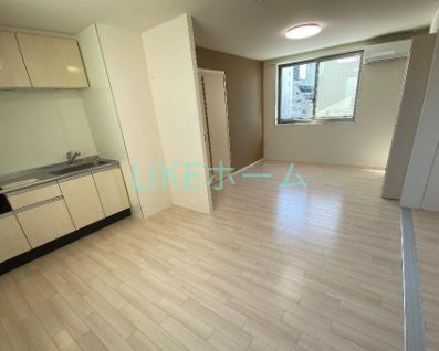 居室・リビング　リビング/居室