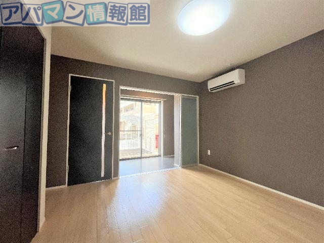 居室・リビング　洋室（イメージ）