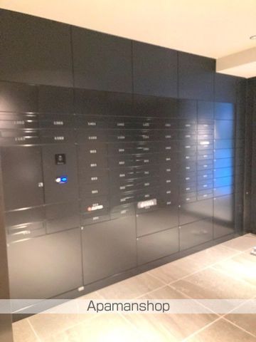 その他共有部分　その他共有部分