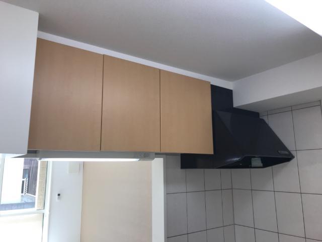 その他　カーテン