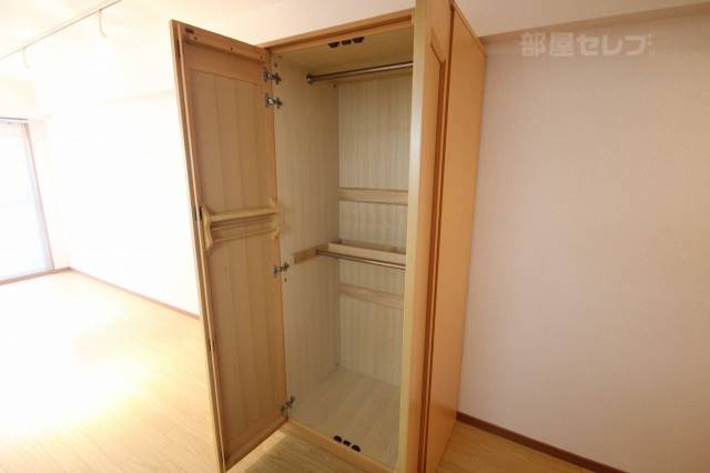 収納　別室の写真を流用しております。