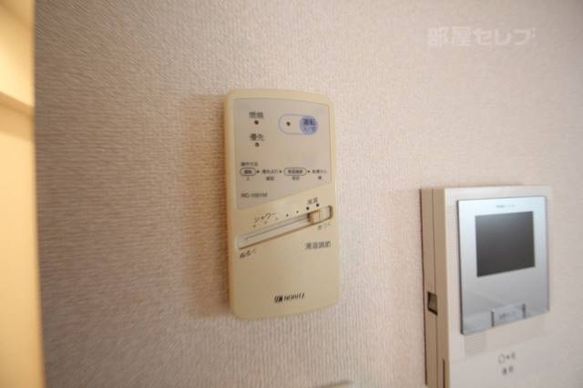 その他設備　別室の写真を流用しております。