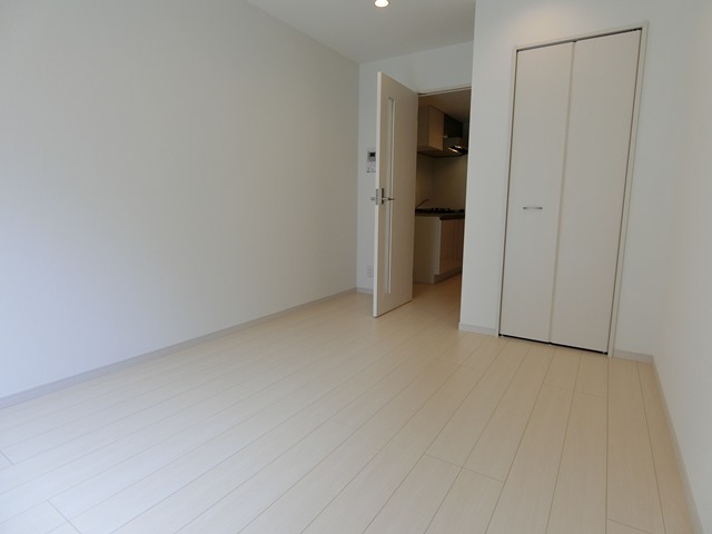 居室・リビング　洋室