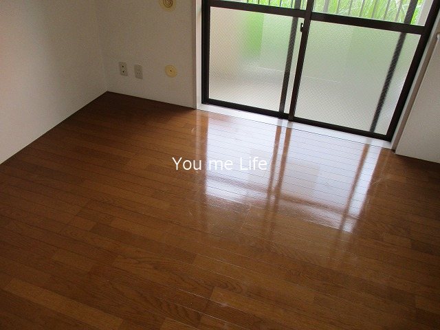 居室・リビング　別室参考写真