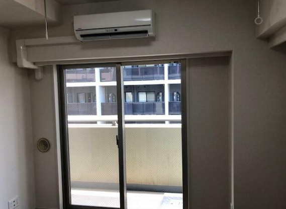 居室・リビング　リビングです